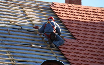 roof tiles Pilton Green, Swansea