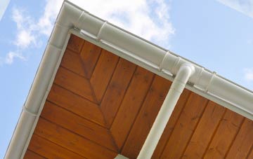 Pilton Green soffit types